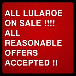 LulaRoe